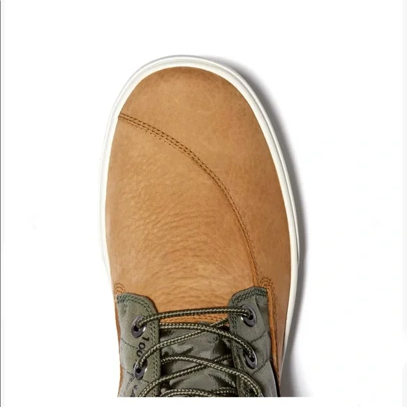 🆕 Timberland MEN'S ADVENTURE 2.0 EK+ WATERPROOF SNEAKER BOOTS - Picture 3 of 5